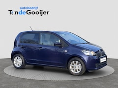 Skoda Citigo - 1.0 Greentech Fresh | AIRCO | CRUISE C. | BLUETOOTH |