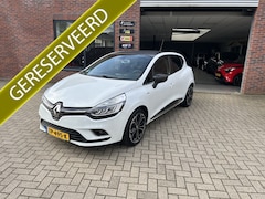 Renault Clio - 0.9 TCe Bose