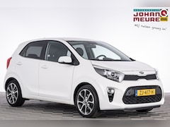 Kia Picanto - 1.0 CVVT Design Edition ✅ 1e Eigenaar