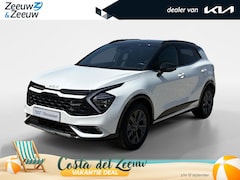 Kia Sportage - 1.6 T-GDi Hybrid GT-Line | Cruise Control | Climate Control | Camera | Stoelverwarming | S