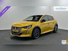Peugeot 208 - 1.2 PureTech GT Pack Pano Carplay Camera Stoelverwarming