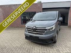 Renault Trafic E-Tech - T29 L1H1 Advance 52 kWh DC