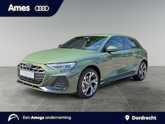 Audi A3 Sportback - 40 TFSI e S edition
