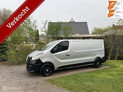 Nissan nv300 - bestel 1.6 dCi 120 L2H1 Acenta