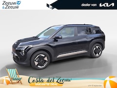 Kia EV3 - Plus 81.4 kWh Demonstratie voertuig | Navigatie | Climate control | Addaptive cruise contr