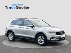 Volkswagen Tiguan - 1.5 TSi DSG Life Business | CAMERA | STOELVERW. | NW. MODEL |