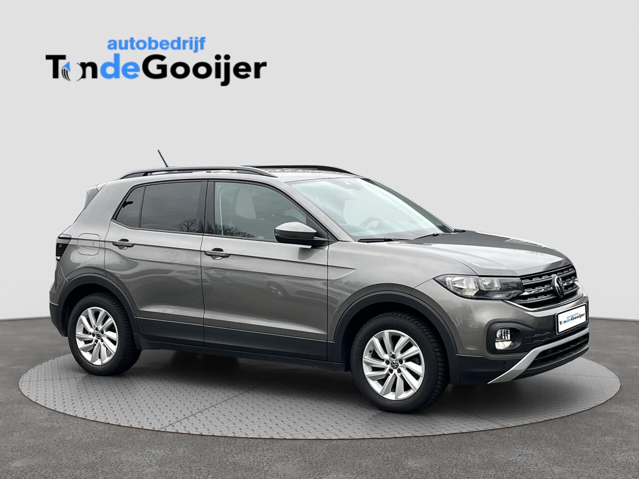Volkswagen T-Cross - 1.0 TSi DSG Life | CLIMA | STOELVERW. | PDC V+A | - AutoWereld.nl