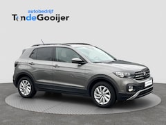 Volkswagen T-Cross - 1.0 TSi DSG Life | CLIMA | STOELVERW. | PDC V+A |