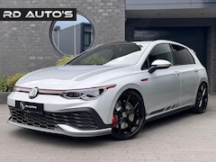 Volkswagen Golf - 2.0 TSI GTI Clubsport Pano H/K Camera IQ 1e Eigenaar