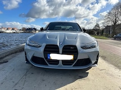 BMW 3-serie - M3 xDrive Competition