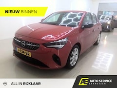 Opel Corsa - 1.2 Elegance Automaat Rijklaar incl. garantie en beurt | 1e eigenaar | Airco | Carplay | C
