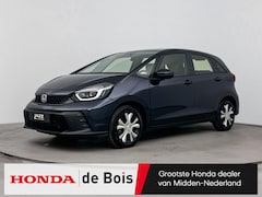 Honda Jazz - 1.5 e:HEV Elegance | NIEUW | SNEL LEVERBAAR