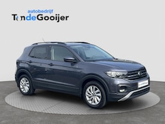 Volkswagen T-Cross - 1.0 TSi DSG Life Business | CLIMA | CAMERA | STOELVERW. | DIG DASHB. |