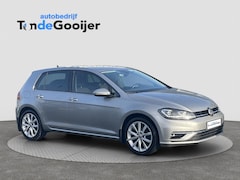 Volkswagen Golf - 1.4 TSi DSG Highline | CAMERA | STANDKACHEL | STOELVERW. | 17" | LED | PDC V+A |