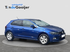 Volkswagen Polo - 1.0 TSi Comfortline Business | NAV. | CAMERA | PDC V+A | APP CONNECT |