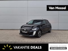 Peugeot 208 - 1.2 Hybrid 110 e-DCS6 Allure | Automaat | Draadloze Apple Carplay & Android Auto | Camera