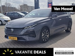 Peugeot 308 - 1.2 Hybrid 145 e-DCS6 Allure 360 Graden camera | Stoelverwarming + stuurverwarming | Tot 8