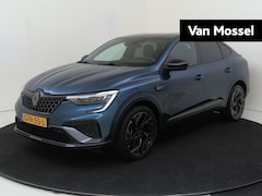 Renault Arkana - 1.6 E-Tech full hybrid 145 esprit Alpine