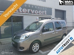Renault Kangoo Family - 1.2 TCe