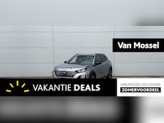 Peugeot 2008 - 1.2 Hybrid 145 Allure | Automaat | Navigatie | Draadloos laden | Parkeerhulp | Cruise Cont