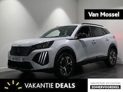 Peugeot 2008 - Allure - CAMERA VOOR + ACHTER - NAVI - KEYLESS