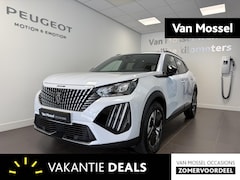 Peugeot 2008 - 1.2 Hybrid 145 Allure | Navi | Keyless | Camera | cruise control adaptief | Apple Carplay/