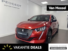 Peugeot 208 - 1.2 PureTech GT 100 PK | Camera | Navigatie | Climate | Apple Carplay/Android Auto