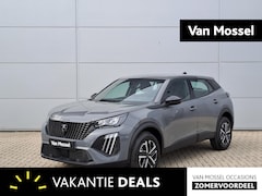 Peugeot 2008 - 1.2 PureTech 100 Active | Navigatie | Apple Carplay/Android Auto | Parkeersensoren | Airco