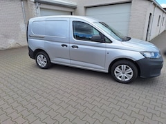 Volkswagen Caddy Cargo - 2.0 TDI Comfort