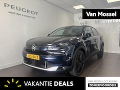 Citroën C4 - 1.2 Hybrid 145pk Max | Navigatiesysteem full map | Apple Carplay/Android Auto | Achteruitr