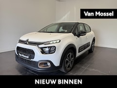 Citroën C3 - 1.2 PureTech C-Series | Apple Carplay/Android Auto |