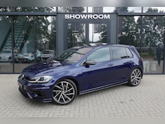 Volkswagen Golf - 2.0 TSI 4Motion R PANO AKRA KEYLESS VOL'