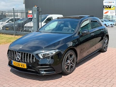 Mercedes-Benz A-klasse - 250 e Business Solution AMG Limited NAP Pano