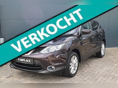 Nissan Qashqai - 1.5 dCi Business Edition