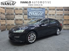 Skoda Octavia Combi - 1.4 TSI iV PHEV RS + HuD Pano Camera Navi Mem 19"LM