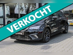 SEAT Ibiza - 1.0 EcoTSI FR Business Connect NAVI LED VIRTUAL DSG7