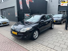 Renault Mégane - 1.6 Dynamique 2e Eigenaar Pano Airco Navi PDC NAP APK