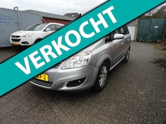 Opel Zafira - 1.8 Temptation 7 PERS (KM 218821 NAP AIRCO)