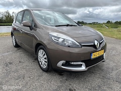 Renault Scénic - 1.5 dCi Expression Trekhaak