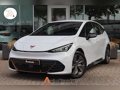 CUPRA Born - 58 kWh Business One 204pk | ACC | Climate | Camera | Stoelverwarming | Virtual | LED