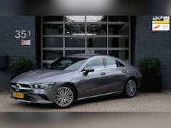 Mercedes-Benz CLA-Klasse - 200 Business Solution | Nieuw model | Dealer onderhouden