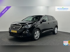 Peugeot 3008 - 1.2 PureTech Active AUTOMAAT-CARPLAY-CRUISE