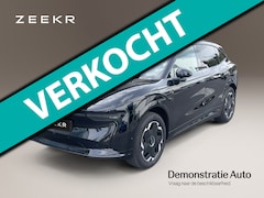 ZEEKR 7X - Business Edition