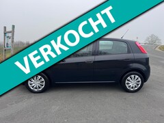Fiat Grande Punto - 1.4 Active