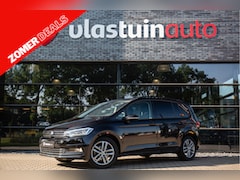 Volkswagen Touran - 1.5 TSI Comfortline Business 7p , 7 persoons, Adaptive cruise, Achteruitrijcamera,