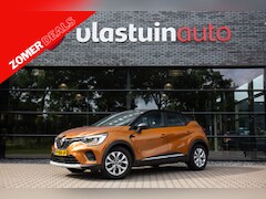 Renault Captur - 1.0 TCe 100 Zen , Trekhaak, Cruise control, Carplay,