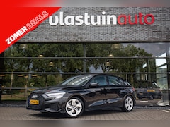 Audi A3 Sportback - 35 TFSI S edition , RS-seats, 3x S-Line, Virtual cockpit