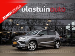 SEAT Ateca - 1.5 TSI FR , Panoramadak, Adap. cruise, Stoel/stuurverwarming,