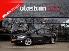 BMW 3-serie Touring - 318d Centennial Executive , Automaat, Trekhaak, Nette auto