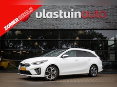 Kia Cee'd Sportswagon - Ceed 1.6 GDI PHEV ExecutiveLine , Panoramadak, Adaptive cruise, Leder, Stoelventilatie, Vo